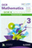 Ocr Mathematics for Gcse Specification B-Homework Book 3 Higher Silver & Gold (Dynamic Learning)