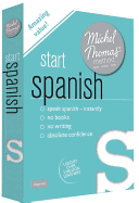 Start Spanish With the Michel Thomas Method