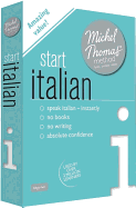 Start Italian With the Michel Thomas Method
