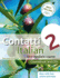 Contatti 2 Italian Intermediate Course 2nd Edition Revised: Coursebook and Cds