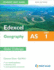 Edexcel as Geography Student Unit Guide, Unit 1: Global Challenges