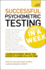 Successful Psychometric Testing in a Week a Teach Yourself Guide (Teach Yourself: Business)