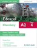 Edexcel A2 Chemistry Student Unit Guide New Edition: Unit 4 Rates, Equilibria and Further Organic Chemistry