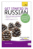 Get Started in Russian With Audio Cd: a Teach Yourself Program