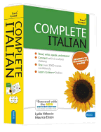 Complete Italian Beginner to Intermediate Course: Learn to Read, Write, Speak and Understand a New Language (Teach Yourself)