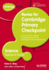 Cambridge Primary Revise for Primary Checkpoint Science