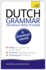 Dutch Grammar You Really Need to Know (Teach Yourself Language)