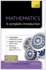 Mathematics--a Complete Introduction: a Teach Yourself Guide
