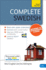 Complete Swedish Beginner to Intermediate Course: (Book and audio support)