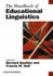 Handbook Educational Linguistics