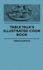 Table Talk's Illustrated Cook Book