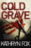 Cold Grave (Dr. Anya Crichton)