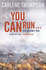You Can Run...