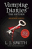 Shadow Souls (the Vampire Diaries)