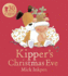 Kippers Christmas Eve