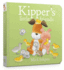 Kippers Little Friends Board Book