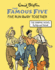 Famous Five Graphic Novel: Five Run Away Together: Book 3