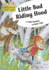 Little Bad Riding Hood (Hopscotch: Twisty Tales)