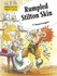 Rumpled Stilton-Skin (Hopscotch Twisty Tales)