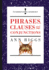 Phrases, Clauses and Conjunctions (Understanding Grammar)