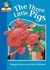 The Three Little Pigs (Must Know Stories: Level 1)