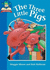 The Three Little Pigs (Must Know Stories: Level 1)