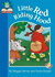 Little Red Riding Hood (Must Know Stories: Level 1)