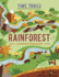 Time Trails: Rainforest
