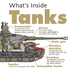 What's Inside? : Tanks
