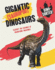 Dino-Sorted! : Gigantic (Sauropod) Dinosaurs