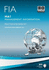 Fia Management Information Ma1: Practice and Revision Kit