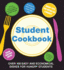 Student Cookbook: Over 100 Easy and Econmical Dish for Hungry Students
