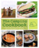 The Camping Cookbook: Quick and Easy Recipes for Delicious Outdoor Cooking (Love Food)
