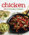 Chicken: 100 Recipes