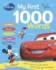 Disney-My First 1000 Words