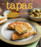 Tapas: 40 Delicious Traditional Spanish Recipes (Contemporary Cooking)