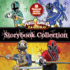 Power Rangers Storybook Collection
