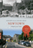 Newtown Through Time [Paperback]