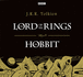 The Lord of the Rings and the Hobbit
