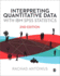 Interpreting Quantitative Data With Ibm Spss Statistics