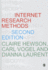 Internet Research Methods