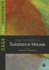 Key Concepts in Substance Misuse (Sage Key Concepts Series)
