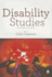 Disability Studies: a Student's Guide