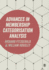 Advances in Membership Categorisation Analysis