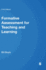 Formative Assessment for Teaching and Learning