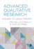Advanced Qualitative Research: a Guide to Using Theory