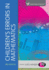 Children�S Errors in Mathematics (Transforming Primary Qts)