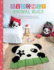 Crochet Animal Rugs: Over 20 Crochet Patterns for Fun Floor Mats and Matching Accessories: 1 (Crochet Animal, 1)
