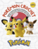 Pok�mon Crochet: Bring Your Favorite Pok�mon to Life With 20 Cute Crochet Patterns