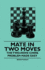 Mate in Two Moves the Twomove Chess Problem Made Easy